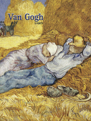 cover image of Van Gogh